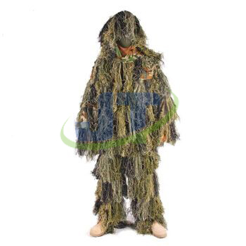 偽裝服，狩獵服